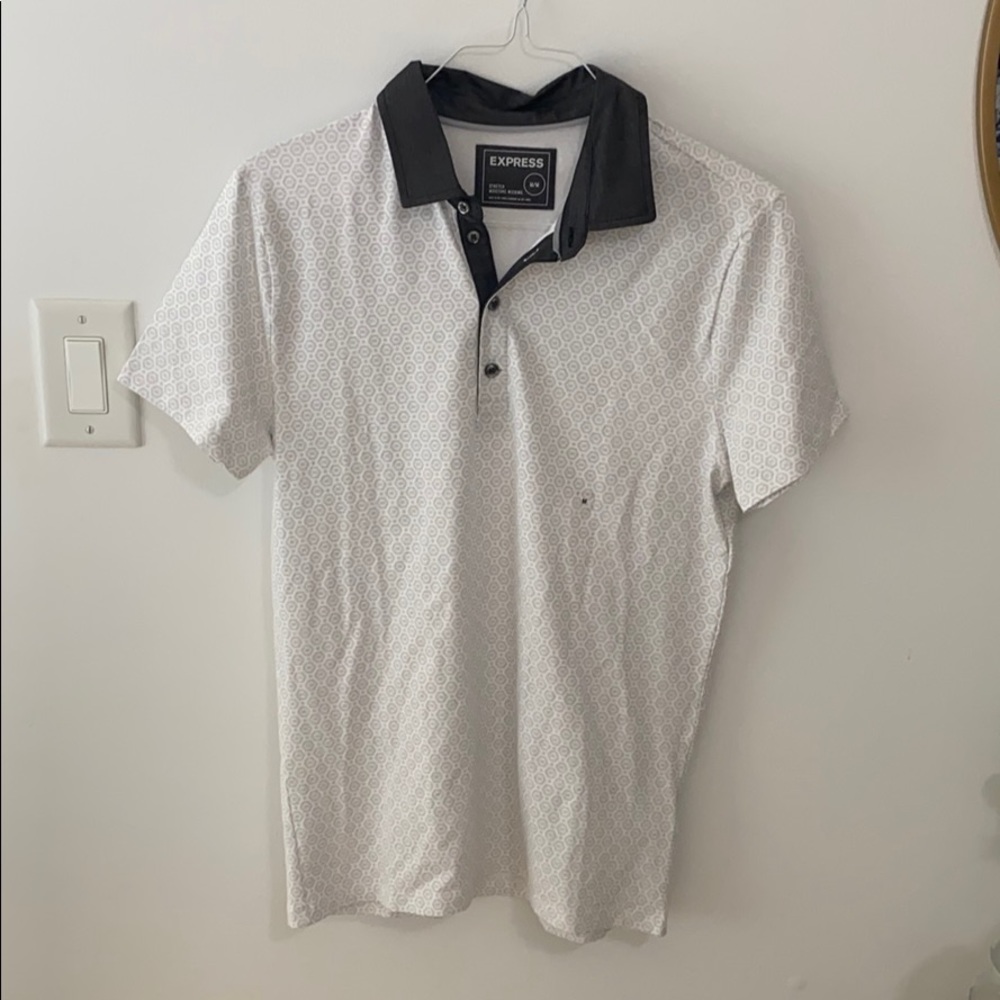 Express Stretch Shirt